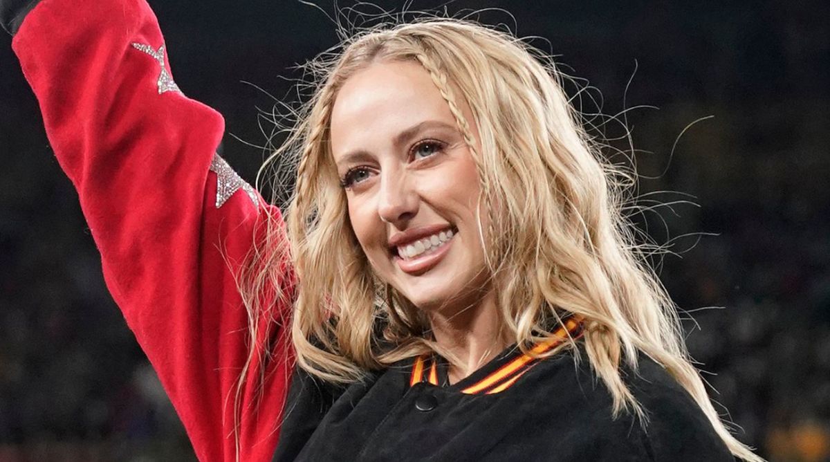 Brittany Mahomes